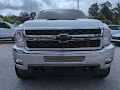 2011 Chevrolet Silverado 2500HD LT