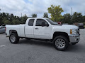 2011 Chevrolet Silverado 2500HD LT