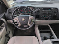 2011 Chevrolet Silverado 2500HD LT