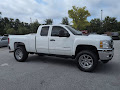 2011 Chevrolet Silverado 2500HD LT