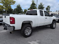 2011 Chevrolet Silverado 2500HD LT