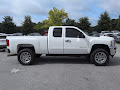 2011 Chevrolet Silverado 2500HD LT