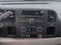 2011 Chevrolet Silverado 2500HD LT