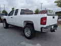 2011 Chevrolet Silverado 2500HD LT