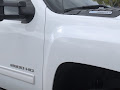 2011 Chevrolet Silverado 2500HD LT