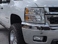 2011 Chevrolet Silverado 2500HD LT