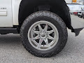 2011 Chevrolet Silverado 2500HD LT