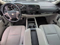 2011 Chevrolet Silverado 2500HD LT