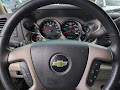 2011 Chevrolet Silverado 2500HD LT