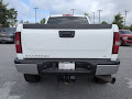 2011 Chevrolet Silverado 2500HD LT