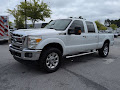 2016 Ford F-350SD Lariat
