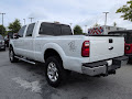 2016 Ford F-350SD Lariat