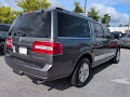 2013 Lincoln Navigator L Base