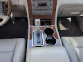2013 Lincoln Navigator L Base