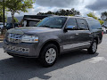 2013 Lincoln Navigator L Base