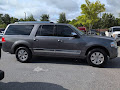 2013 Lincoln Navigator L Base