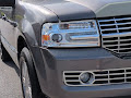 2013 Lincoln Navigator L Base