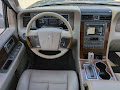 2013 Lincoln Navigator L Base