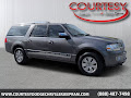 2013 Lincoln Navigator L Base