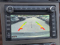 2013 Lincoln Navigator L Base
