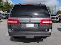 2013 Lincoln Navigator L Base