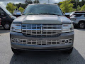 2013 Lincoln Navigator L Base