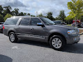 2013 Lincoln Navigator L Base