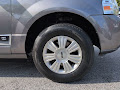 2013 Lincoln Navigator L Base