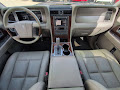 2013 Lincoln Navigator L Base