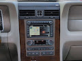 2013 Lincoln Navigator L Base