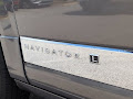 2013 Lincoln Navigator L Base