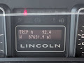2013 Lincoln Navigator L Base