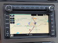 2013 Lincoln Navigator L Base