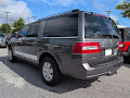 2013 Lincoln Navigator L Base