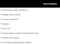 2013 Ford F-250SD Platinum