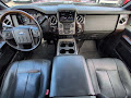 2013 Ford F-250SD Platinum