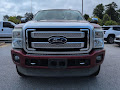 2013 Ford F-250SD Platinum