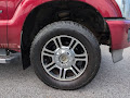 2013 Ford F-250SD Platinum