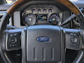 2013 Ford F-250SD Platinum