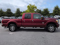 2013 Ford F-250SD Platinum