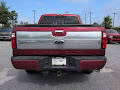 2013 Ford F-250SD Platinum