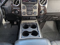2013 Ford F-250SD Platinum