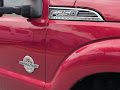 2013 Ford F-250SD Platinum