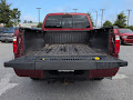 2013 Ford F-250SD Platinum