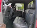 2013 Ford F-250SD Platinum