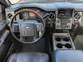 2013 Ford F-250SD Platinum
