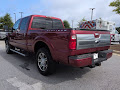 2013 Ford F-250SD Platinum