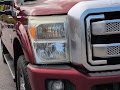 2013 Ford F-250SD Platinum