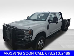 2020 Ford F-350SD XL