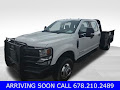 2020 Ford F-350SD XL